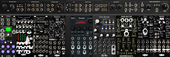 My regnant Eurorack