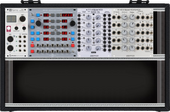 My unusual Eurorack