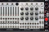 My museful Eurorack