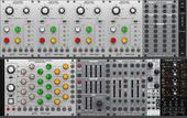 Arm Rack
