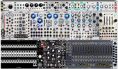 Intellijel Performance Two Voice + FX (RELIQ) (copy)