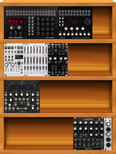 Eurorack Plan 2025