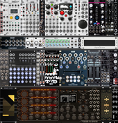 CV ctrl