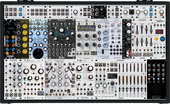 Current main rack
