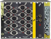 Midi solution?