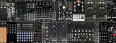 Behringer Go (feedback drums)