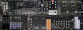 Behringer Go (feedback drums)