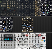My doleful Eurorack