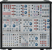 A-100LC9v (Buchla)