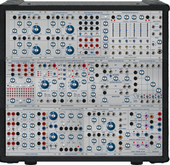 A-100LC9v (Buchla)