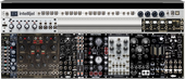 Dark Drone Noise Rack To-Be