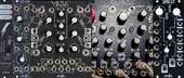 My tubby Eurorack