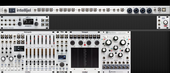 Intellijel 104hp Palette