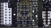 Audio interface