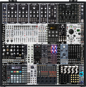 Aljalj - tour case live 2025