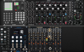 Mixer
