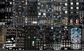 *88HP 6U RackBrute 6000