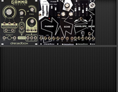 My raploch Eurorack