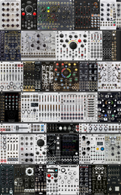 My big rack (copy)