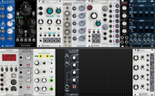 My deism Eurorack