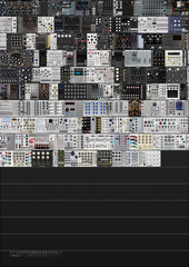 All modules 2025