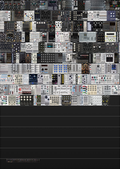 All modules 2025