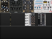 9u psg rack