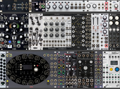 Intellijel 7U 84HP 1 bottom
