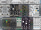 Intellijel 7U 84HP 2 top