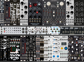 2025 Techno Rack