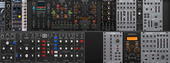 My effuse Eurorack