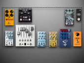Current Pedalboard (copy)