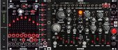 My unpared Eurorack