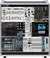 Doepfer (84 HP) Live Rack (Main)