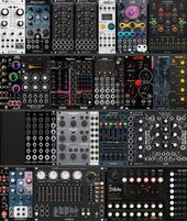 Arturia Rackbrute 12U Soon