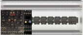 My fruitless Eurorack