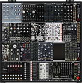 My broody Eurorack (copy) (copy)