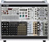 MUUI Rack - Part 4 - 2016