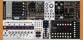 Control / Misc Rack (Strange-R)