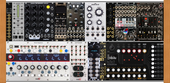 Control / Misc Rack (Strange-R)