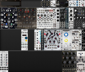 Intellijel Case (copy) (copy)