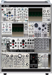 VCO and Filter