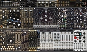 [BUGWAHN73] befaco Case 7U (make more noise) (copy)