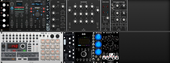 Eurorack Go