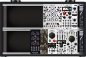 Craig&#039;s Wall o&#039; Synth