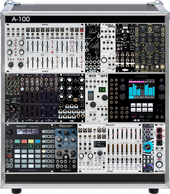 Doepfer (84 HP) Live Rack (Atlantix)