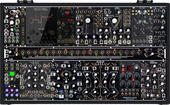 Make Noise 4 zone (future state)