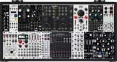 Dream Synth WIP 6u 104hp