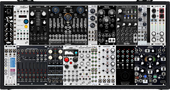 Dream Synth WIP 6u 104hp