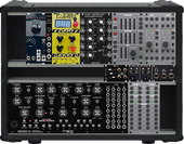 84hp with Moog